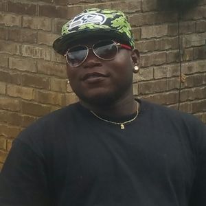 Meet your Posher, Jeffery